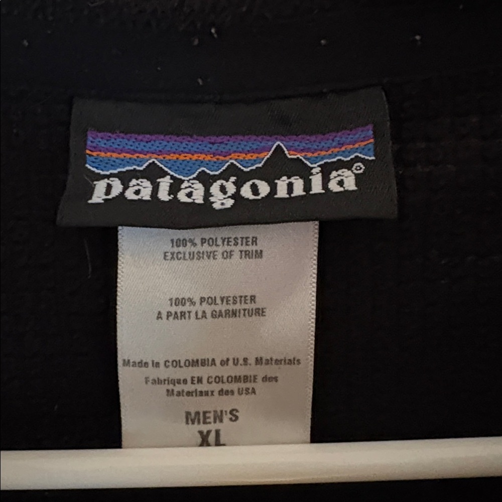 Patagonia R4 Jacket - Picture 4 of 7